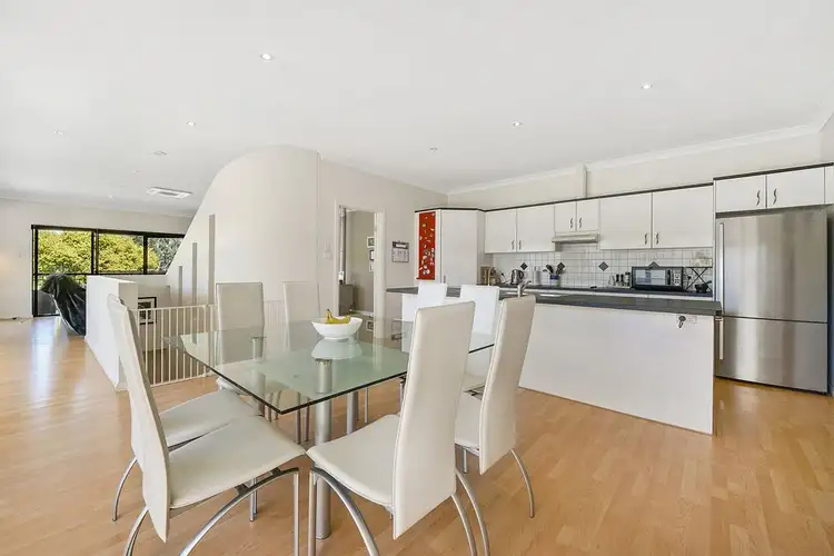 Second view of Homely house listing, 17 Blyth Street, Happy Valley SA 5159