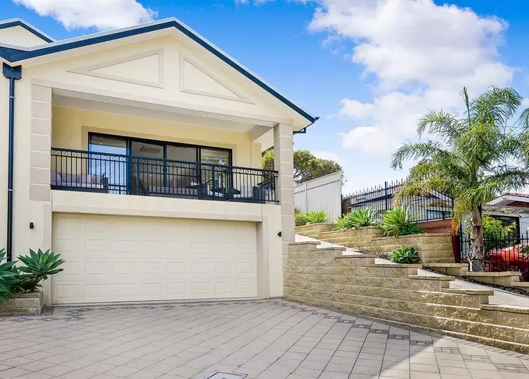 Third view of Homely house listing, 17 Blyth Street, Happy Valley SA 5159