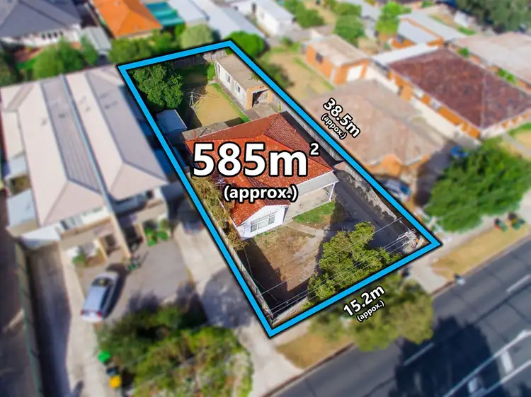 36 Military Road, Avondale Heights VIC 3034