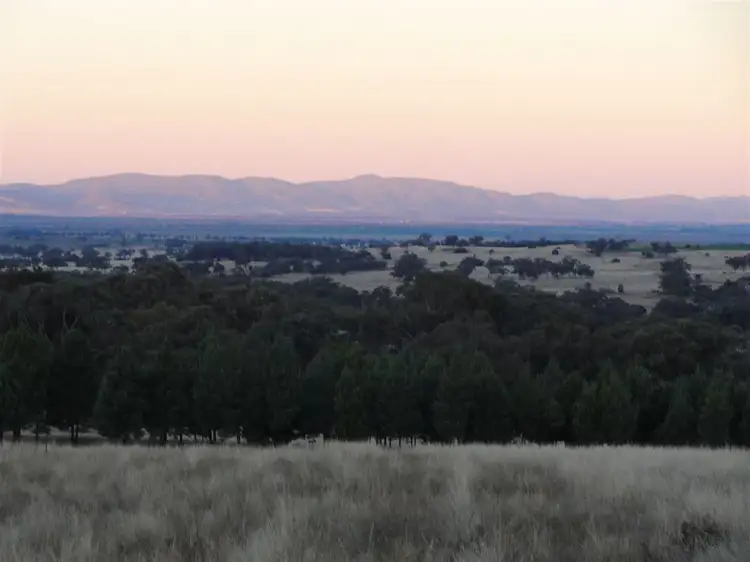"Eabrai" Stevenson Rd, Gunnedah NSW 2380