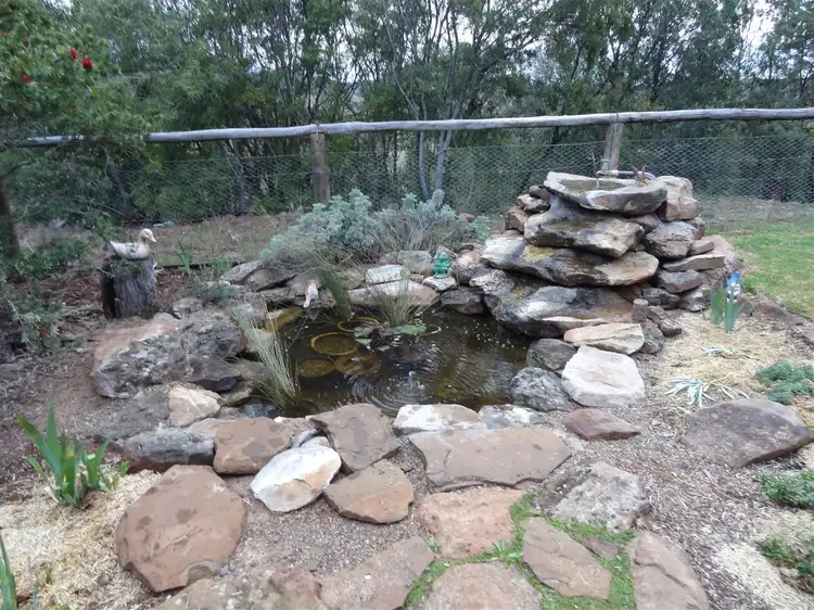 Fifth view of Homely rural property listing, "Eabrai" Stevenson Rd, Gunnedah NSW 2380