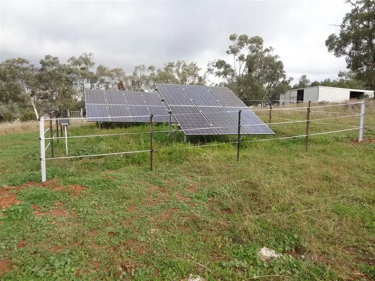Seventh view of Homely rural property listing, "Eabrai" Stevenson Rd, Gunnedah NSW 2380
