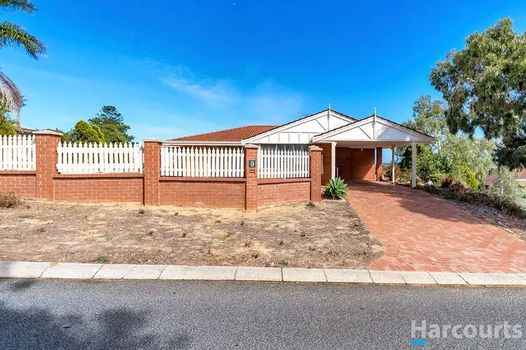 9 Otisco Crescent, Joondalup WA 6027