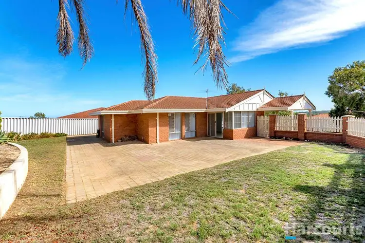 Second view of Homely house listing, 9 Otisco Crescent, Joondalup WA 6027