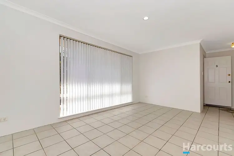 Fifth view of Homely house listing, 9 Otisco Crescent, Joondalup WA 6027
