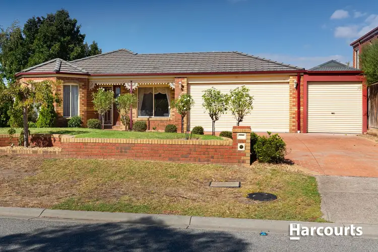 12 Merriwee Grove, Narre Warren South VIC 3805
