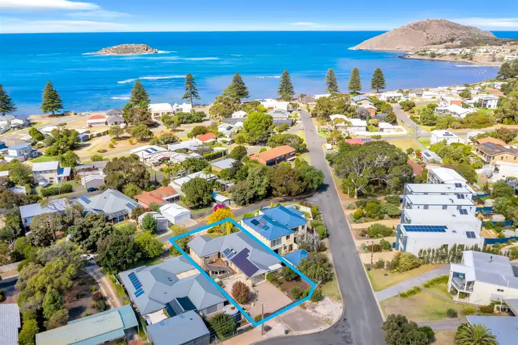 Second view of Homely house listing, 11 Nunkeri Avenue, Encounter Bay SA 5211