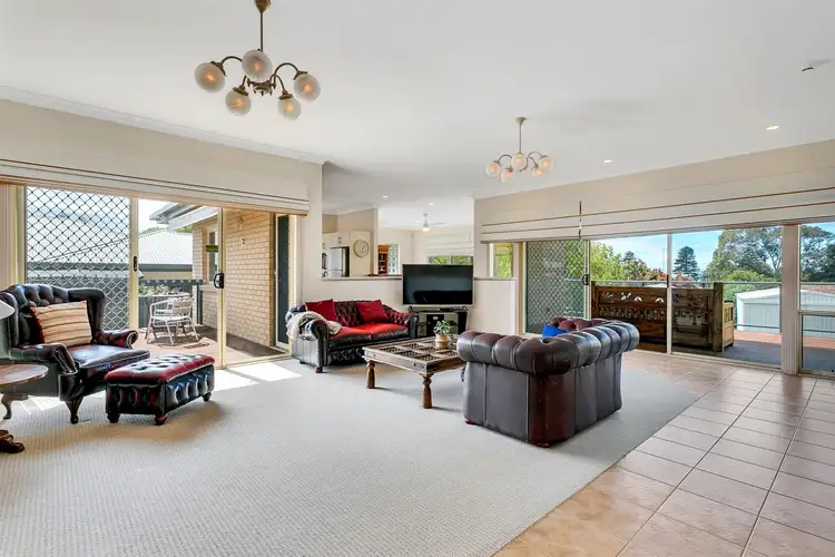 Third view of Homely house listing, 11 Nunkeri Avenue, Encounter Bay SA 5211