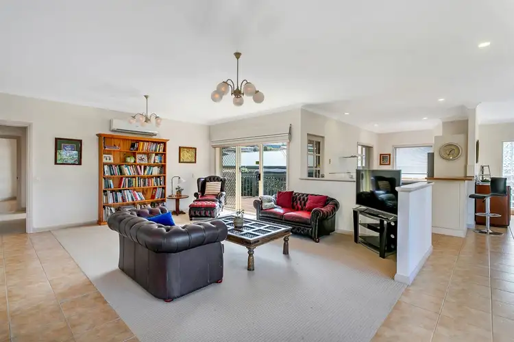 Fourth view of Homely house listing, 11 Nunkeri Avenue, Encounter Bay SA 5211