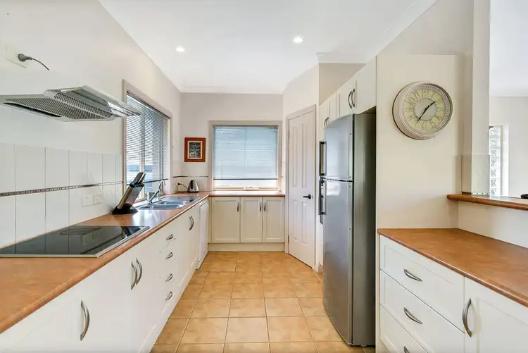 Fifth view of Homely house listing, 11 Nunkeri Avenue, Encounter Bay SA 5211