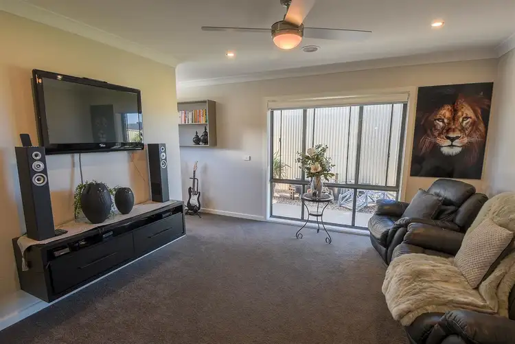 Sixth view of Homely house listing, 28 Rissmann Drive, Horsham VIC 3400