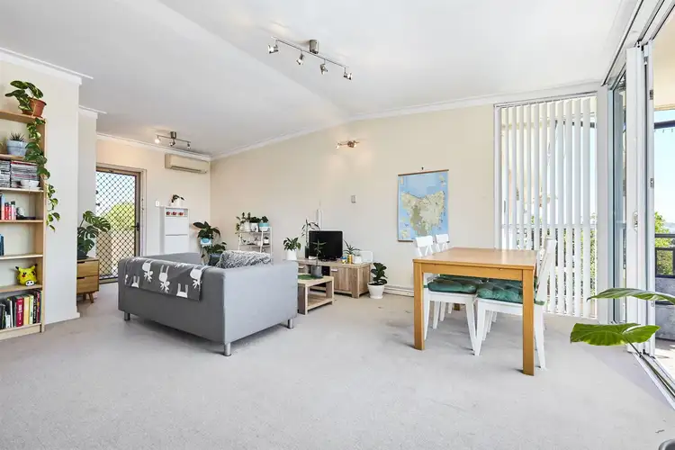 Third view of Homely unit listing, 6/45 Robert Street, Como WA 6152