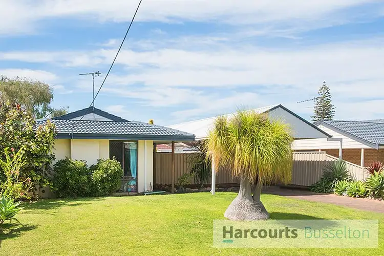 17 Peaker Court, West Busselton WA 6280