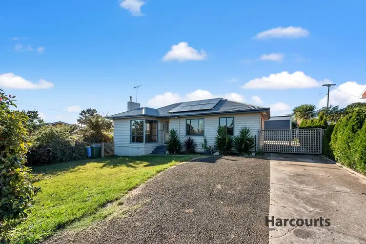 Main view of Homely house listing, 17 Elizabeth Street, Scottsdale TAS 7260