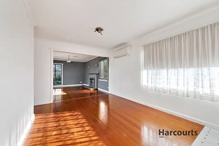Second view of Homely house listing, 17 Elizabeth Street, Scottsdale TAS 7260
