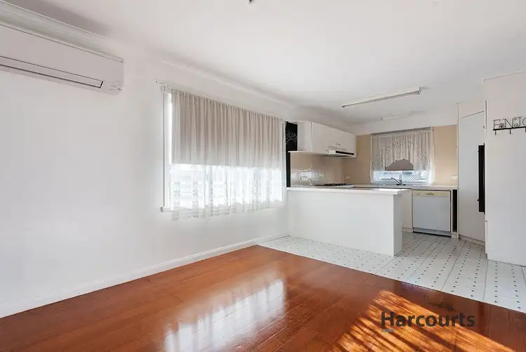Fourth view of Homely house listing, 17 Elizabeth Street, Scottsdale TAS 7260