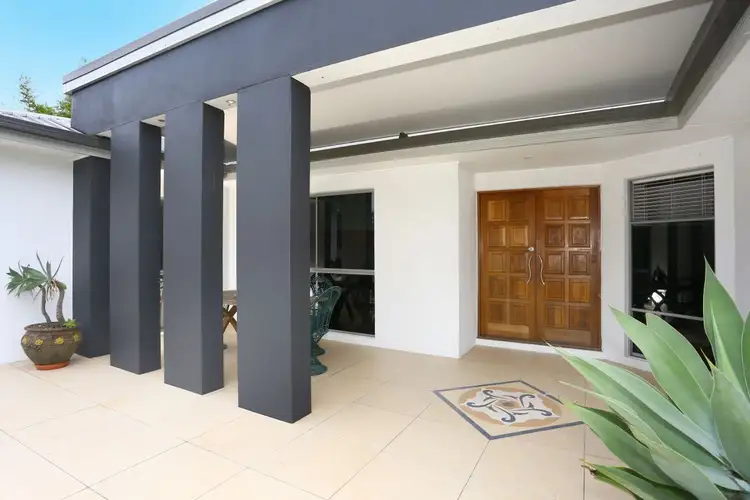 3 Wyangan Valley Way, Mudgeeraba QLD 4213