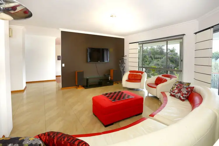 Third view of Homely house listing, 3 Wyangan Valley Way, Mudgeeraba QLD 4213