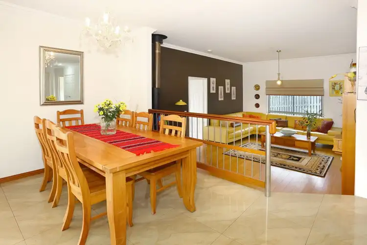 Sixth view of Homely house listing, 3 Wyangan Valley Way, Mudgeeraba QLD 4213