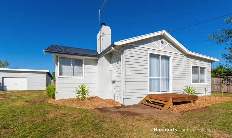 9 New Street, Campbell Town TAS 7210