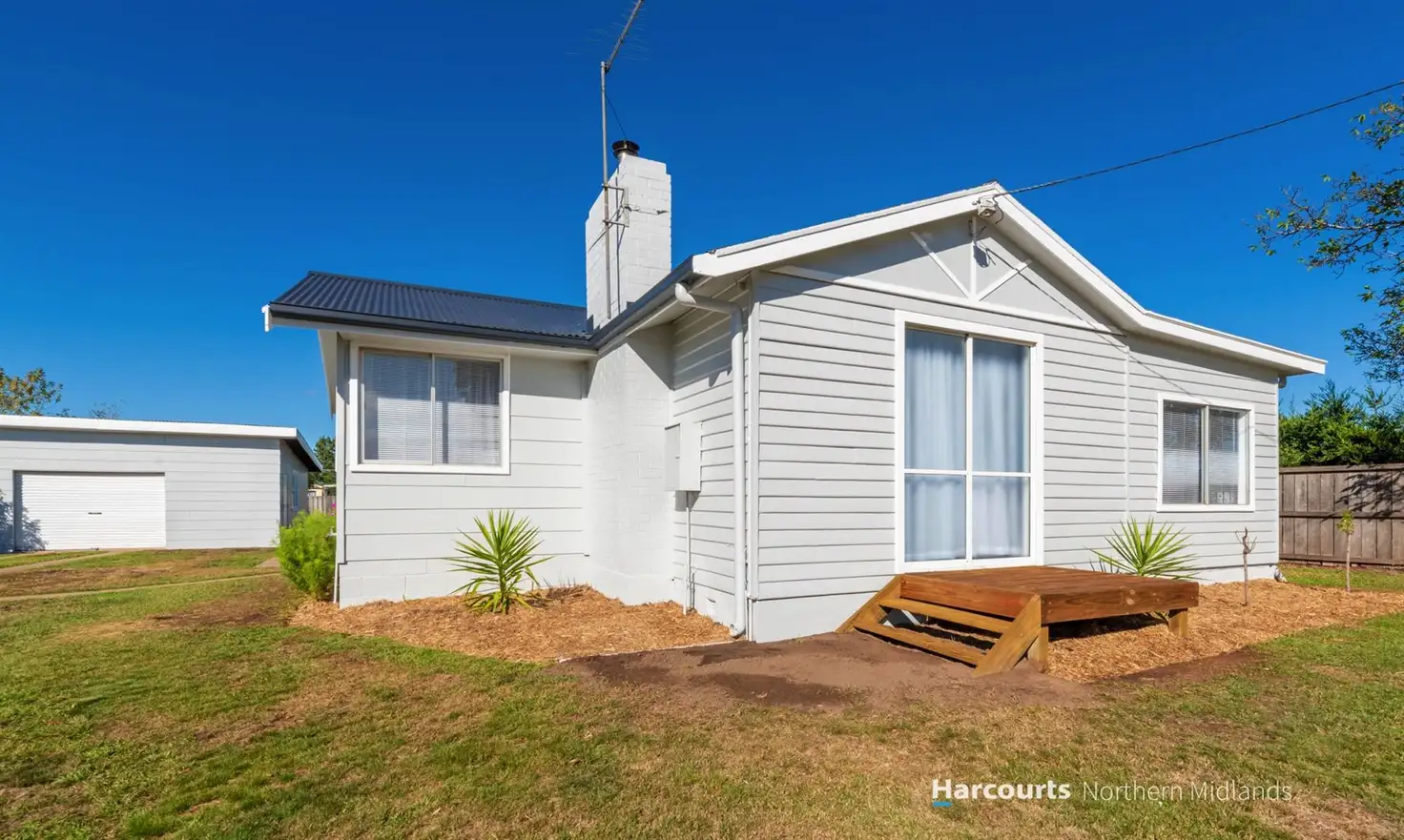 Main view of Homely house listing, 9 New Street, Campbell Town TAS 7210