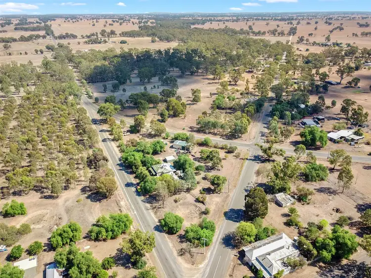 Main view of Homely rural property listing, 19 Lake Rowan Rd, Lake Rowan VIC 3727