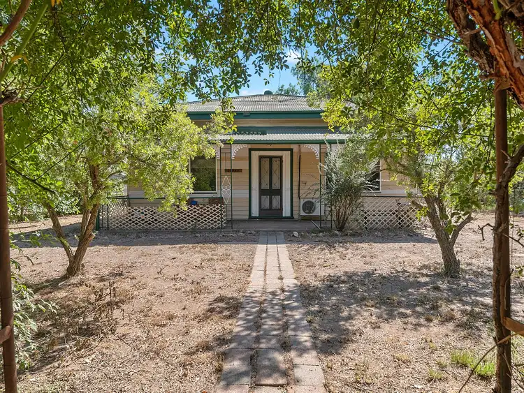 Second view of Homely rural property listing, 19 Lake Rowan Rd, Lake Rowan VIC 3727