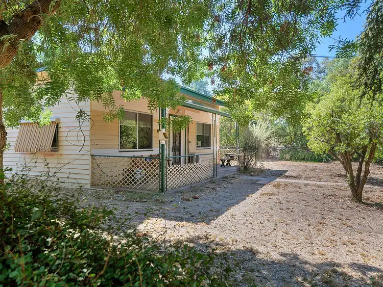 Third view of Homely rural property listing, 19 Lake Rowan Rd, Lake Rowan VIC 3727