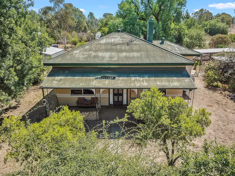 Fourth view of Homely rural property listing, 19 Lake Rowan Rd, Lake Rowan VIC 3727