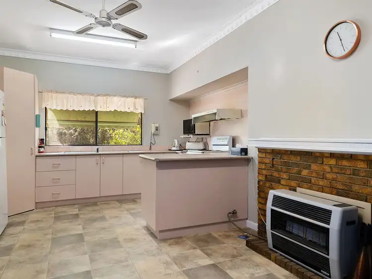 Sixth view of Homely rural property listing, 19 Lake Rowan Rd, Lake Rowan VIC 3727