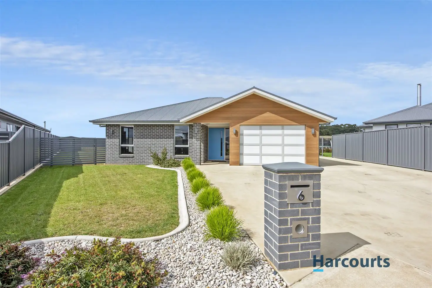 Main view of Homely house listing, 6 Starlight Court, Ulverstone TAS 7315