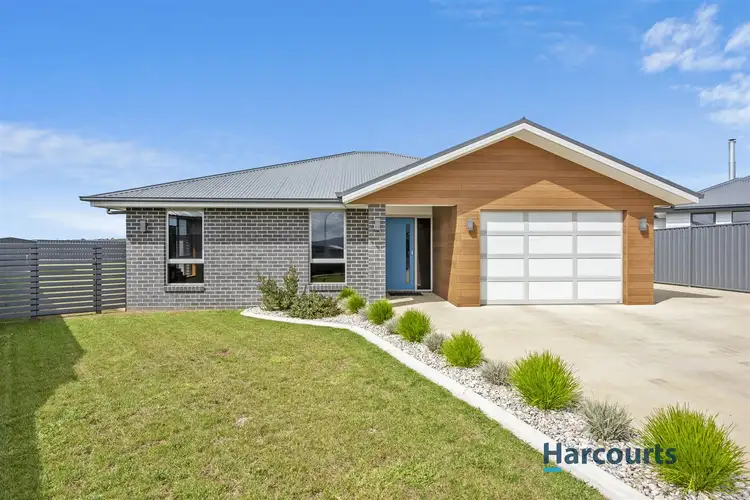 Third view of Homely house listing, 6 Starlight Court, Ulverstone TAS 7315