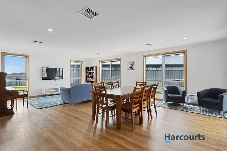 Fifth view of Homely house listing, 6 Starlight Court, Ulverstone TAS 7315
