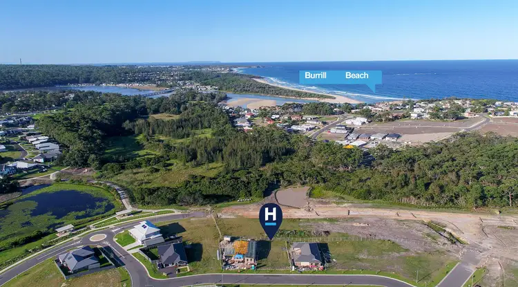 7 Ontario Way, Burrill Lake NSW 2539