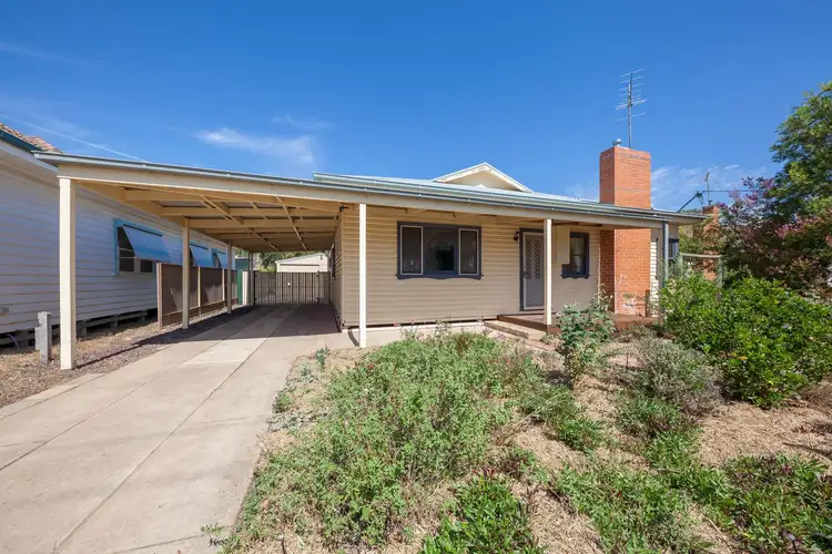 Second view of Homely house listing, 73 Docker Street, Wangaratta VIC 3677
