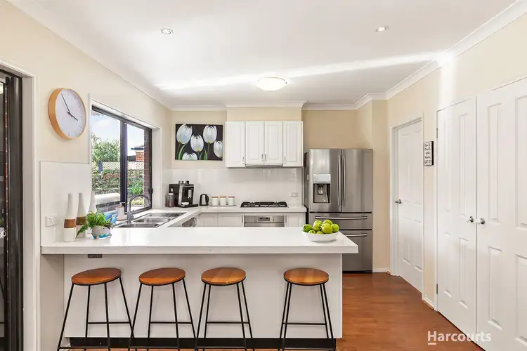 Second view of Homely house listing, 12 Barwon Drive, Pakenham VIC 3810