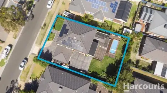 Third view of Homely house listing, 12 Barwon Drive, Pakenham VIC 3810