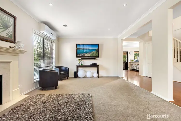 Fourth view of Homely house listing, 12 Barwon Drive, Pakenham VIC 3810