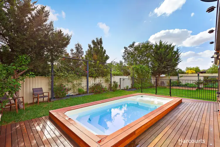 Fifth view of Homely house listing, 12 Barwon Drive, Pakenham VIC 3810