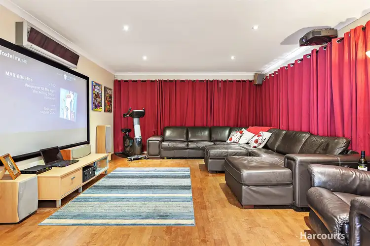 Sixth view of Homely house listing, 12 Barwon Drive, Pakenham VIC 3810