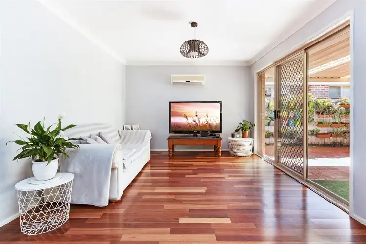 Second view of Homely house listing, 22 Cargelligo Place, Woodcroft NSW 2767