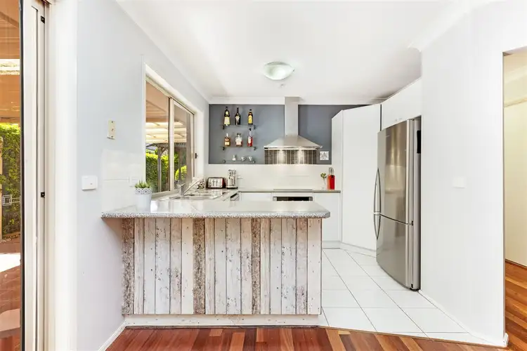Third view of Homely house listing, 22 Cargelligo Place, Woodcroft NSW 2767