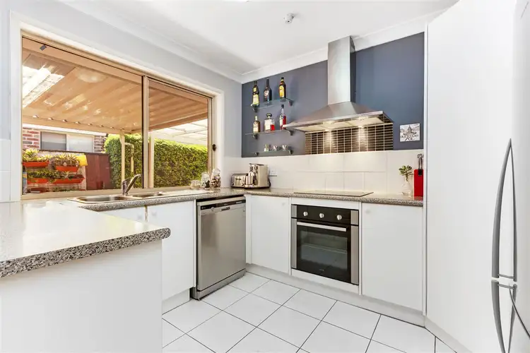 Fourth view of Homely house listing, 22 Cargelligo Place, Woodcroft NSW 2767
