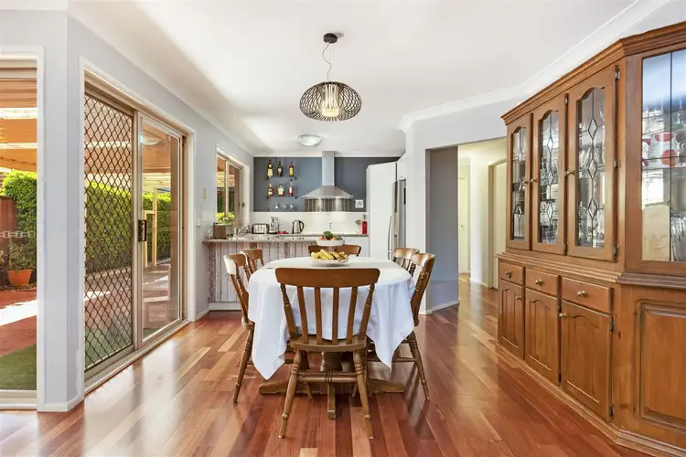 Fifth view of Homely house listing, 22 Cargelligo Place, Woodcroft NSW 2767