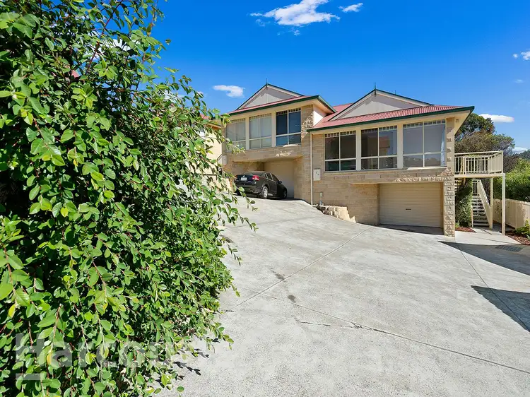 Fourth view of Homely unit listing, 2 & 3/14 Brookston Drive, Mornington TAS 7018