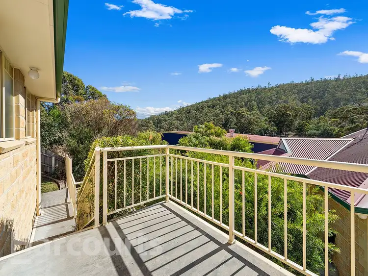 Fifth view of Homely unit listing, 2 & 3/14 Brookston Drive, Mornington TAS 7018