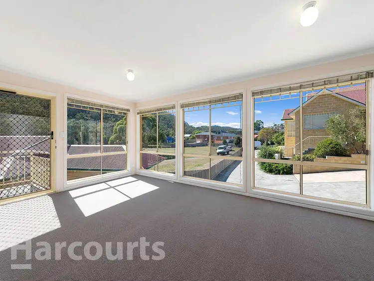 Sixth view of Homely unit listing, 2 & 3/14 Brookston Drive, Mornington TAS 7018
