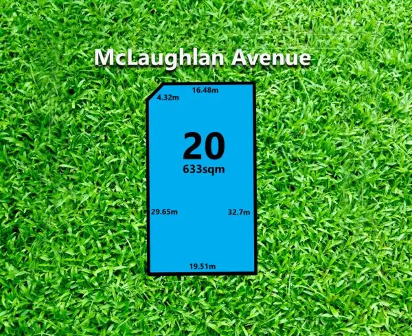 20 McLaughlan Avenue, Warradale SA 5046
