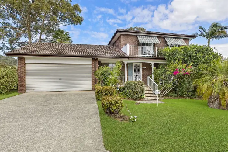 3 Kildare Street, Bensville NSW 2251