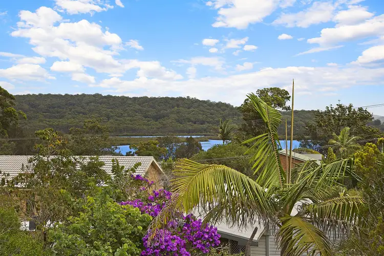 Second view of Homely house listing, 3 Kildare Street, Bensville NSW 2251